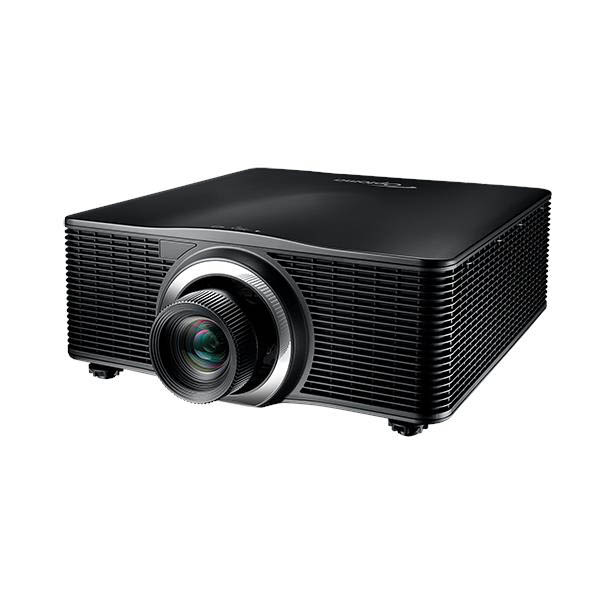 Optoma Zu860 8500 Lumens Wuxga Professional Installation Laser Projector - How To Install Optoma Projector Ceiling Mount