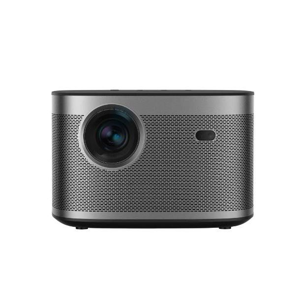 Projector Portable - Built-In 2200 Bright Horizon Speakers XGIMI XGIMI-Horizon Lumens 1080p XGIMI with