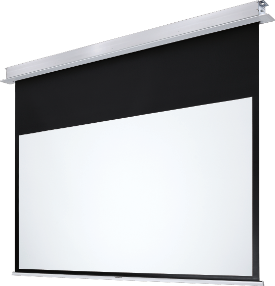 electric projection screen