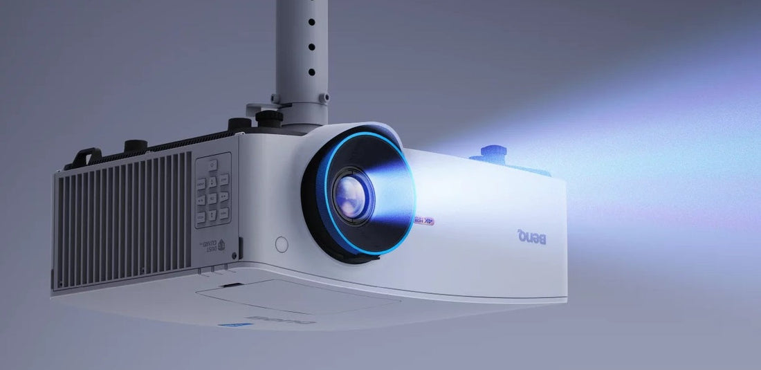 BenQ LK935 Released | New Laser Projector Perfect For Video Conference Rooms
