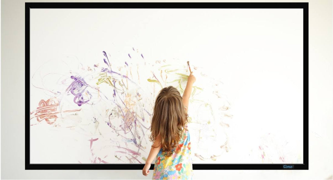 Childproof Your Home Theater