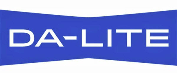 Da-Lite Agility Motor - Da-lite's First Battery Powered Motorized Electric Screen Option