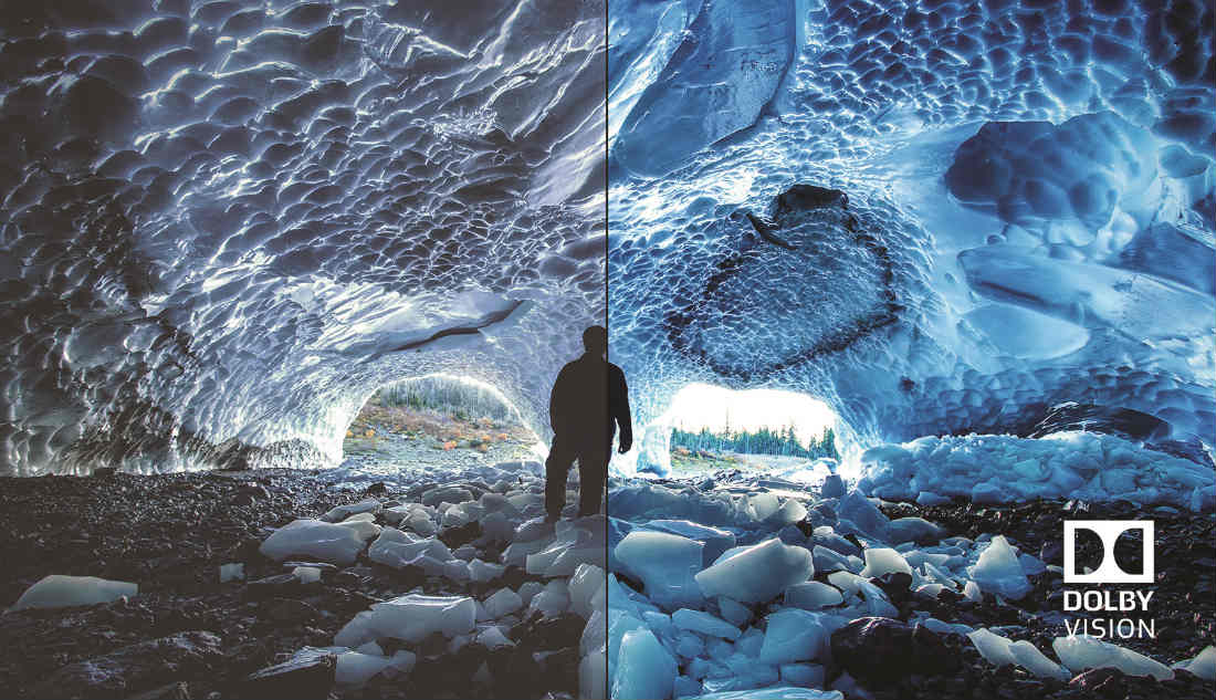 Hisense L9G New Firmware Update Gives Your Projector Dolby Vision