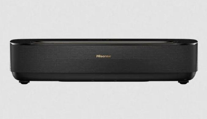 Hisense L9H new triple laser ultra short throw projector announced