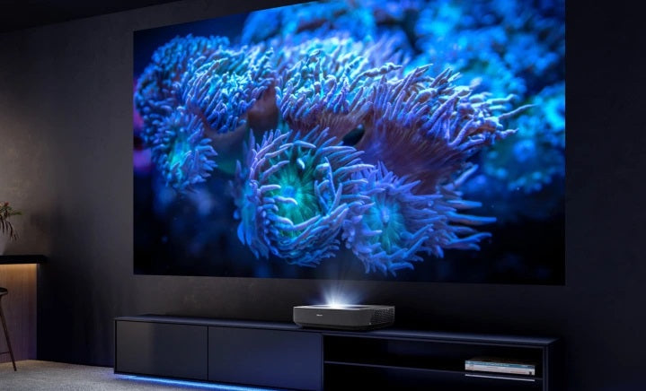 Hisense PL1 Laser Cinema Announcement | New Entry Level UST For Home Theaters