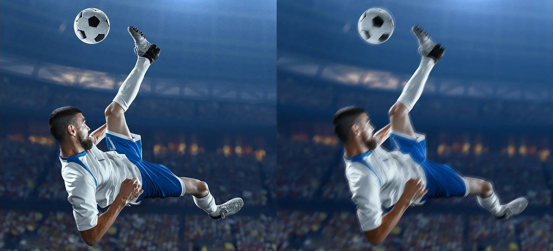 Projector Motion Blur, What It Is, What Causes It And How To Fix it