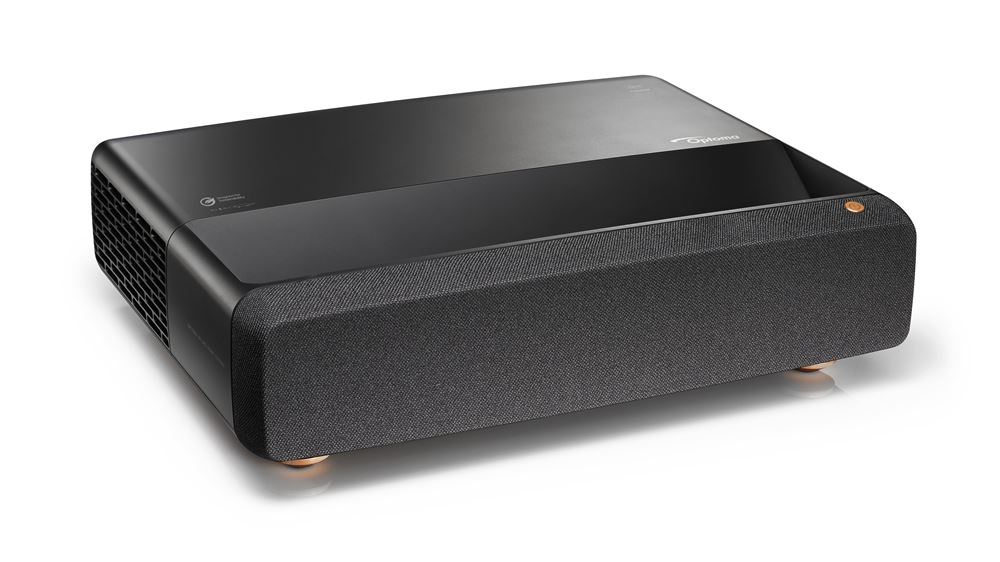 Optoma L1: New 4K LED Ultra Short Throw From Optoma