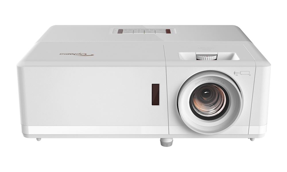Optoma UHZ50 4K Laser Projector Is Here And It’s Awesome!