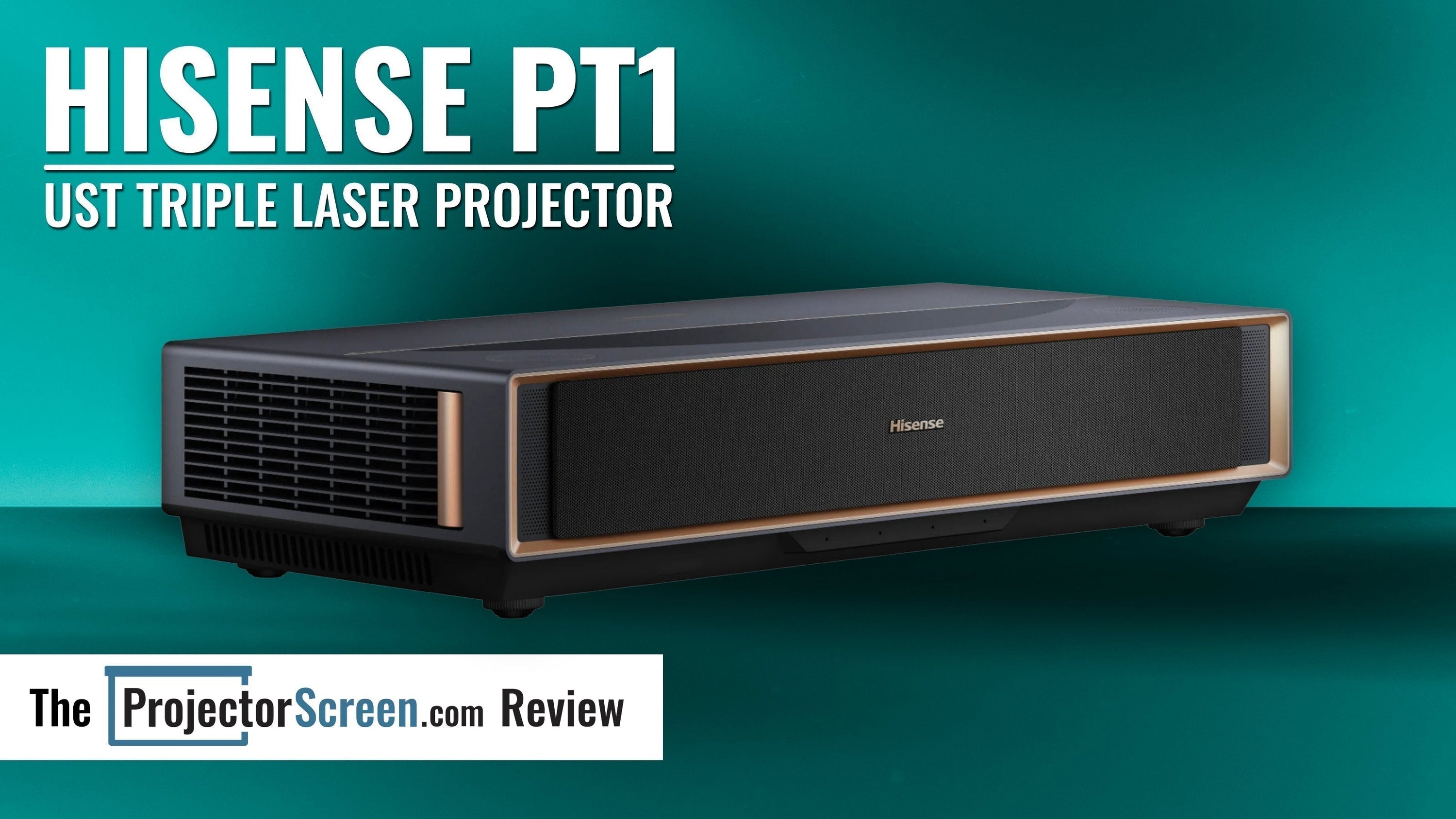 Hisense PT1 UST Triple Laser Review