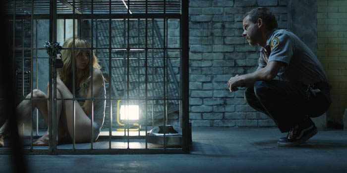 SXSW: Pet: Something Special Around the Corner from Mediocrity