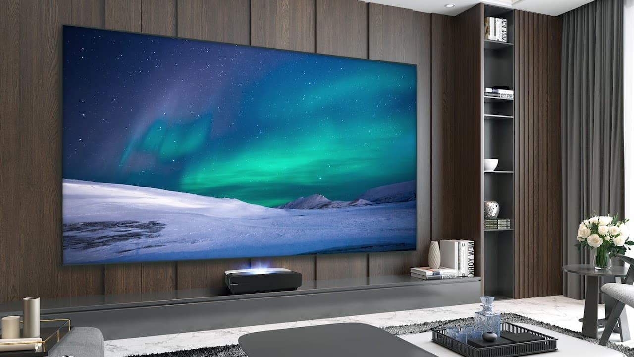 Things to consider when buying an Ultra Short Throw Projector ...