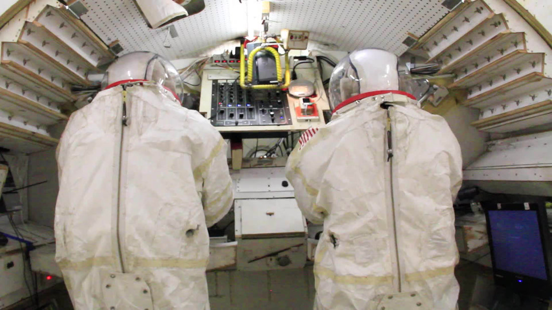 SXSW: A Space Program Review - NP Approved