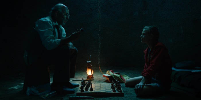 SXSW: American Fable: A Dream Slowly Becoming Nightmare