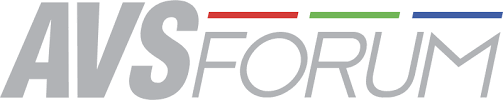 ProjectorScreen.com Is Now A Sponsor Of AVS Forum
