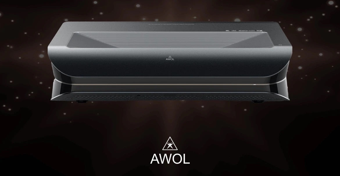 AWOL Vision LTV-2500