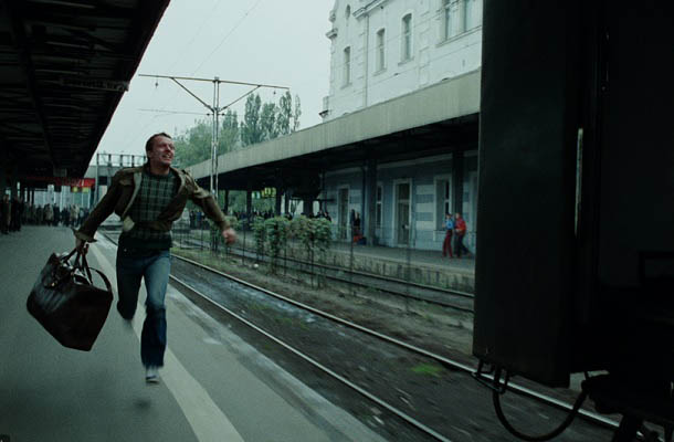 Martin Scorsese Presents: Masterpieces of Polish Cinema Review: Blind Chance (1987)