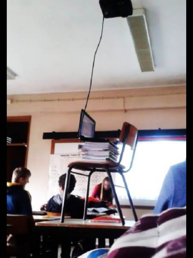 You're Doing it Wrong - 01/15