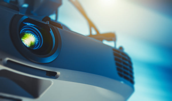 Home Theater Projectors