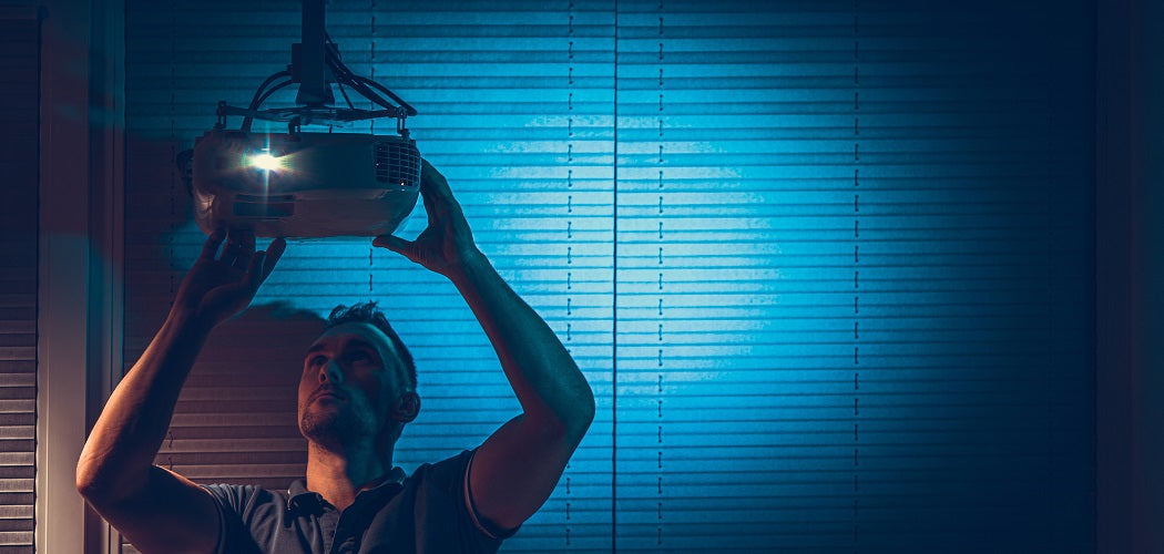 Tips to keep your projector running longer – ProjectorScreen.com