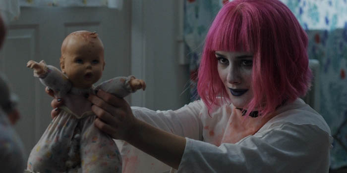 SXSW: Little Sister: Dark Charm and a Weird Soul