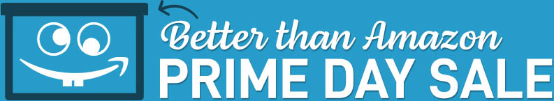 Better Than Amazon Prime Day Projector Sale