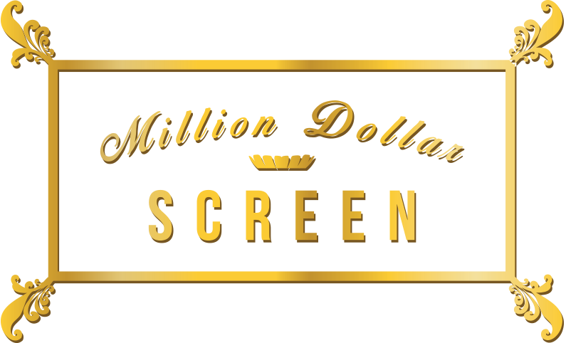 The Million Dollar Projector Screen
