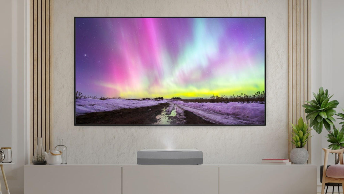 Rumor has it: Optoma D2 and Optoma D2+ to be released as new Ultra Short Throw Projectors in 2022