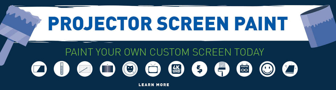 Meet the Brand: Paint on Screen