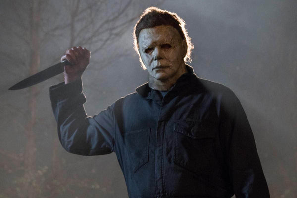 Top 10 Horror Movies