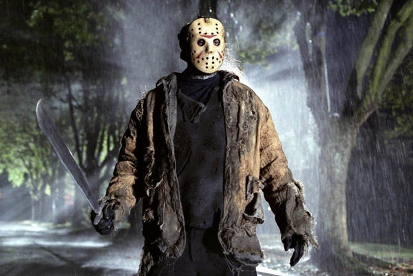 Top 10 Horror Sequels