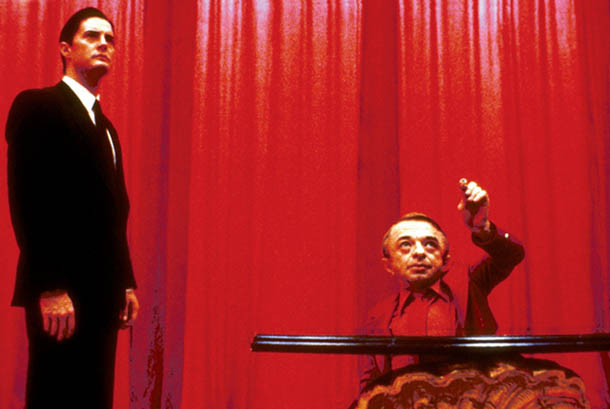Sounds of Cinema: Twin Peaks