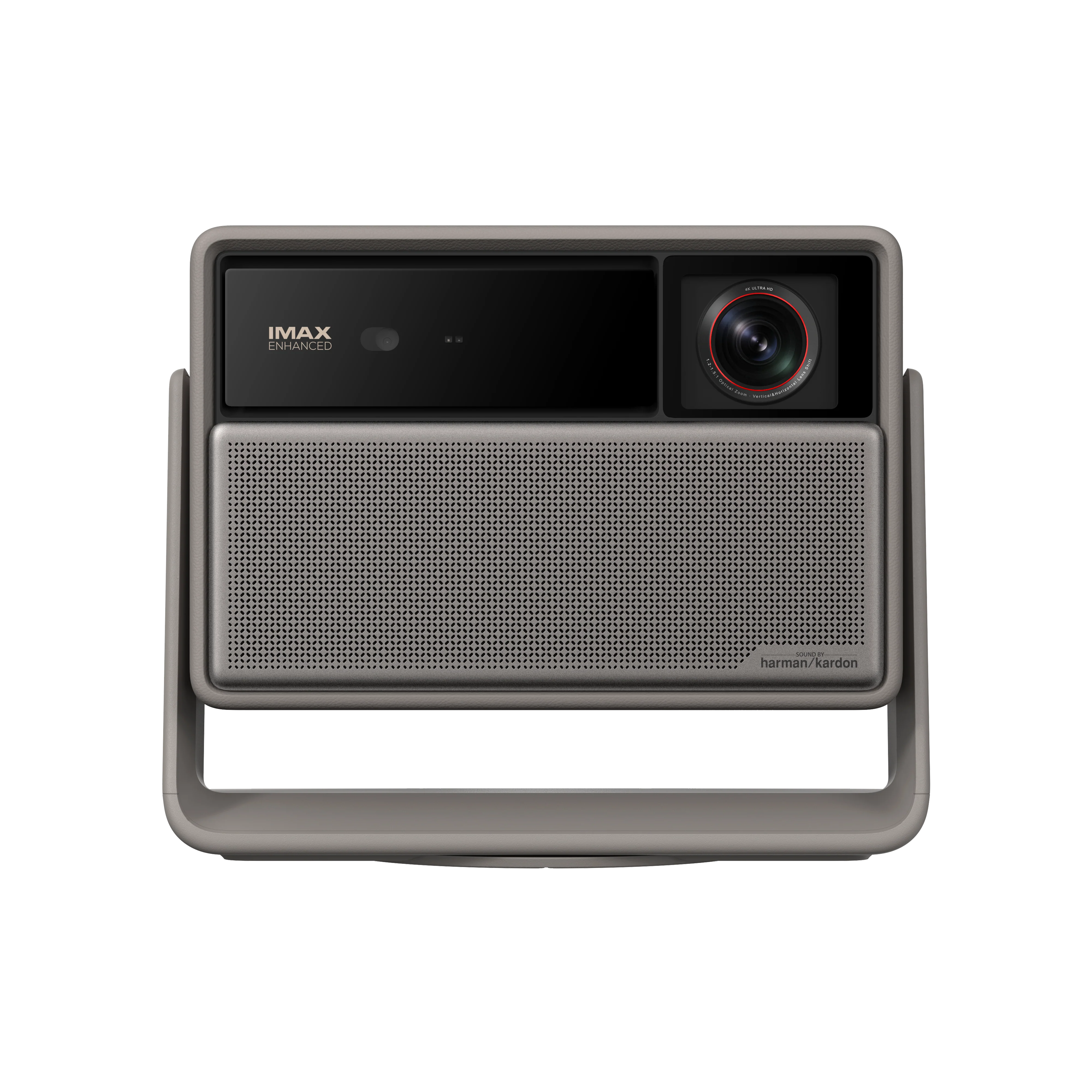 XGIMI Horizon 20 Max 4K Portable Lifestyle Triple Laser Projector