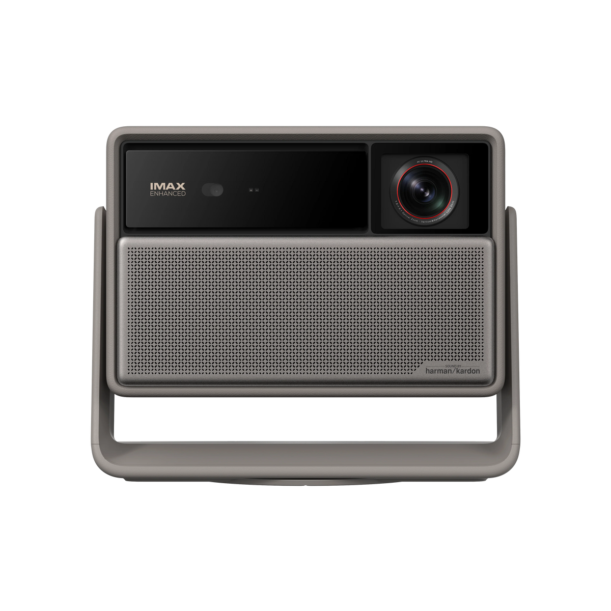 XGIMI Horizon 20 Max 4K Portable Lifestyle Triple Laser Projector - 5700 ISO Lumens