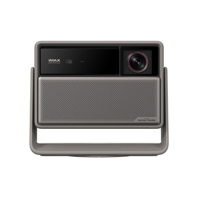 XGIMI Horizon 20 Max 4K Portable Lifestyle Triple Laser Projector - 5700 ISO Lumens