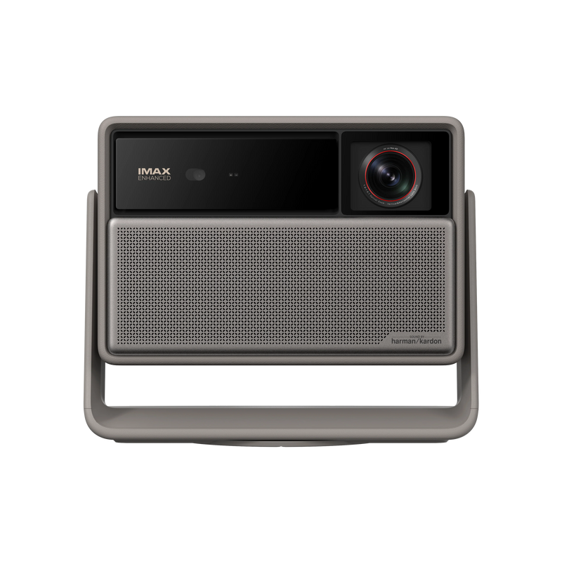 XGIMI Horizon 20 Max 4K Portable Lifestyle Triple Laser Projector - 5700 ISO Lumens