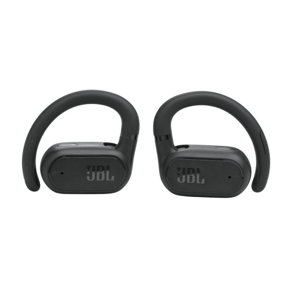 JBL Soundgear Sense Wireless Open-Ear Headphones - Black