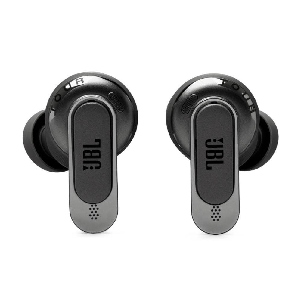 JBL Tour Pro 3 True Wireless Noise Cancelling Earbuds - Black
