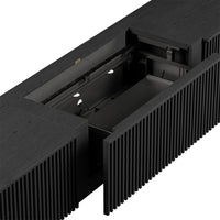Cinest Core A1 Motorized UST Projector Media Console 102.5" - Black - image 5