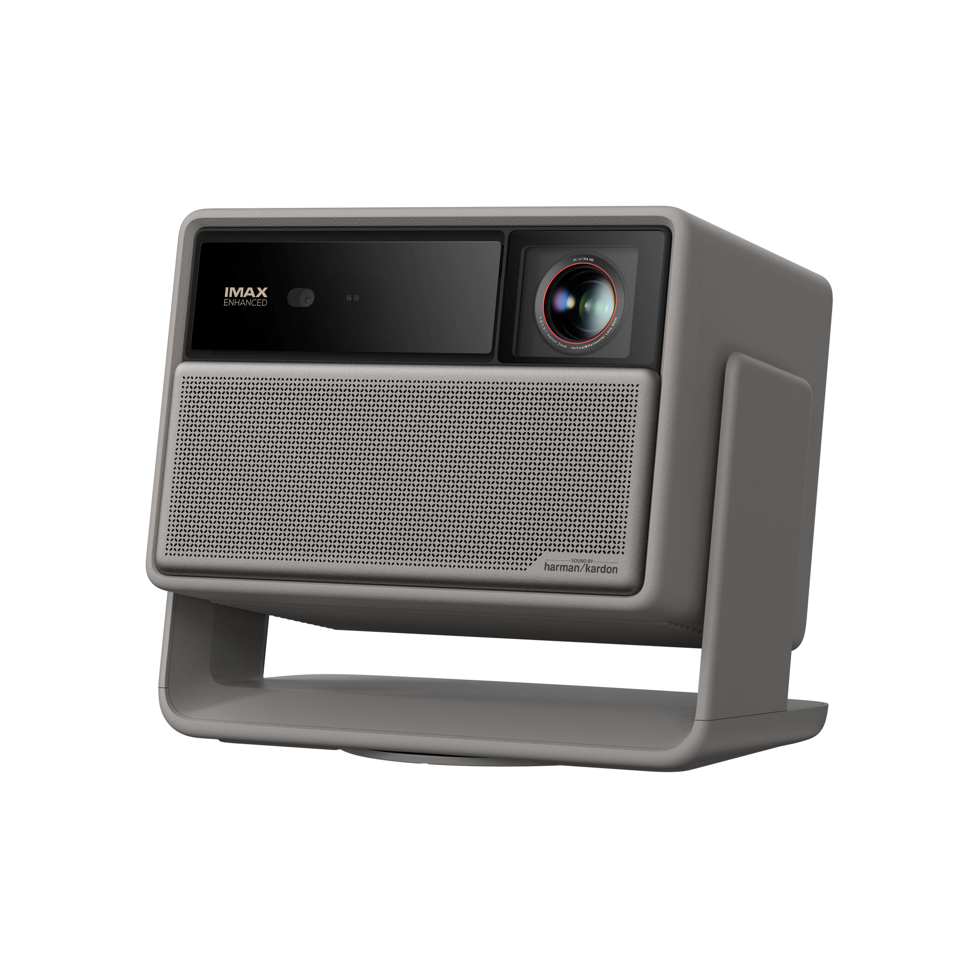 XGIMI Horizon 20 Max 4K Portable Lifestyle Triple Laser Projector XGIMI Horizon 20 Max 4K Portable Lifestyle Triple Laser Projector