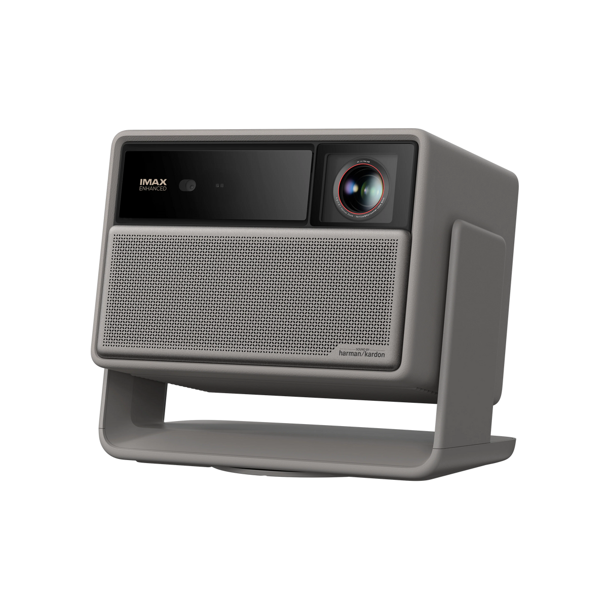 XGIMI Horizon 20 Max 4K Portable Lifestyle Triple Laser Projector - 5700 ISO Lumens