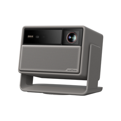 XGIMI Horizon 20 Max 4K Portable Lifestyle Triple Laser Projector - 5700 ISO Lumens