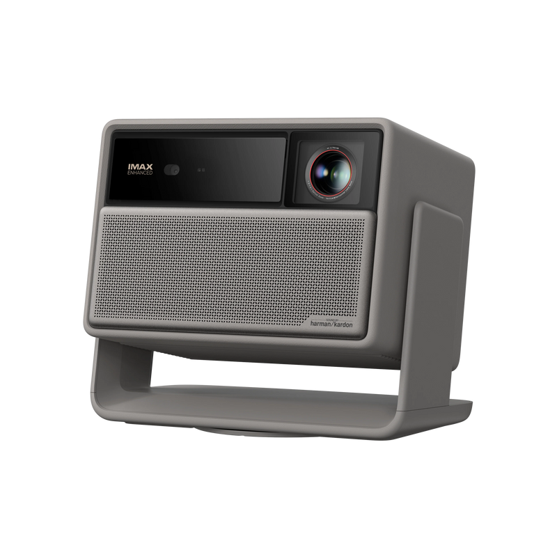 XGIMI Horizon 20 Max 4K Portable Lifestyle Triple Laser Projector - 5700 ISO Lumens