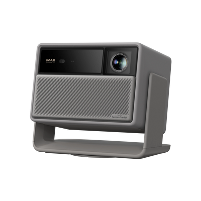 XGIMI Horizon 20 4K Portable Lifestyle Triple Laser Projector - 3200 ISO Lumens