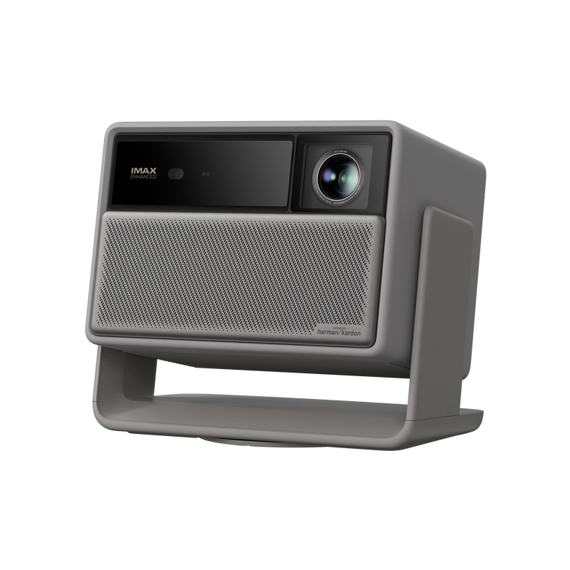 XGIMI Horizon 20 4K Portable Lifestyle Triple Laser Projector