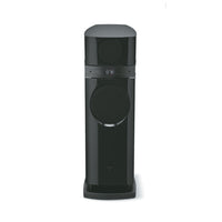 Focal Scala Utopia EVO M High-End 3-Way Floorstanding Hi-Fi Speaker (Dark Walnut)