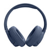 JBL Tune 720BT Wireless Over-Ear Headphones - Blue