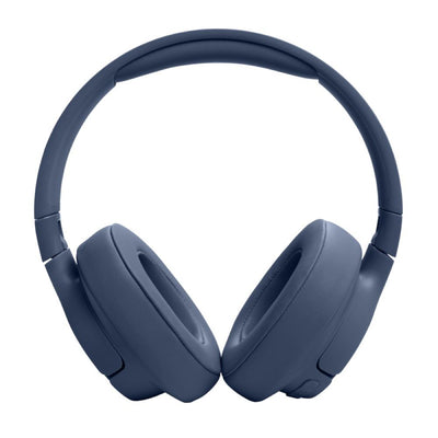 JBL Tune 720BT Wireless Over-Ear Headphones - Blue