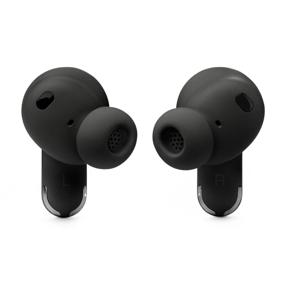 JBL Tour Pro 3 True Wireless Noise Cancelling Earbuds - Black