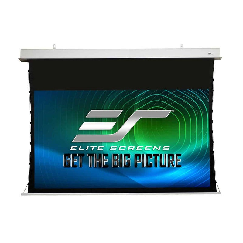 Elite ETB126HD5-E10 Evanesce Tab-Tension B 126 diag. (61.7x109.7) - 16:9 - CineGrey 5D - 1.5 Gain