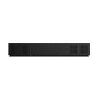 Cinest Core A1 Motorized UST Projector Media Console 102.5" - Black